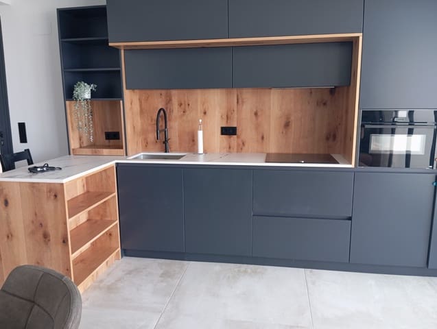 3 slaapkamer Penthouse te koop in Ciudad Quesada, Rojales met zwembad - € 399.000 (Ref: 8207885)