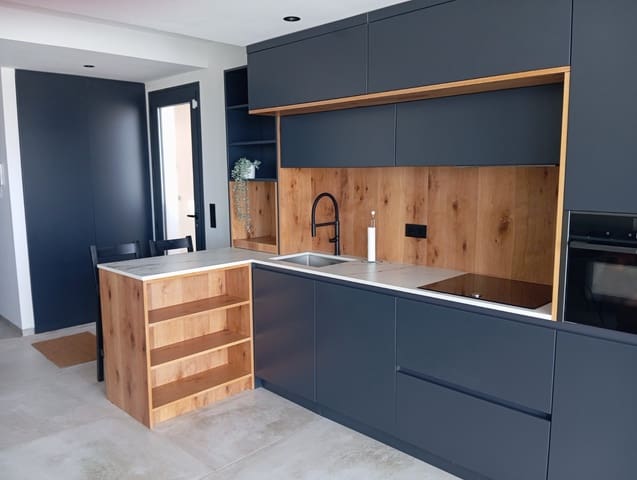 3 slaapkamer Penthouse te koop in Ciudad Quesada, Rojales met zwembad - € 399.000 (Ref: 8207885)