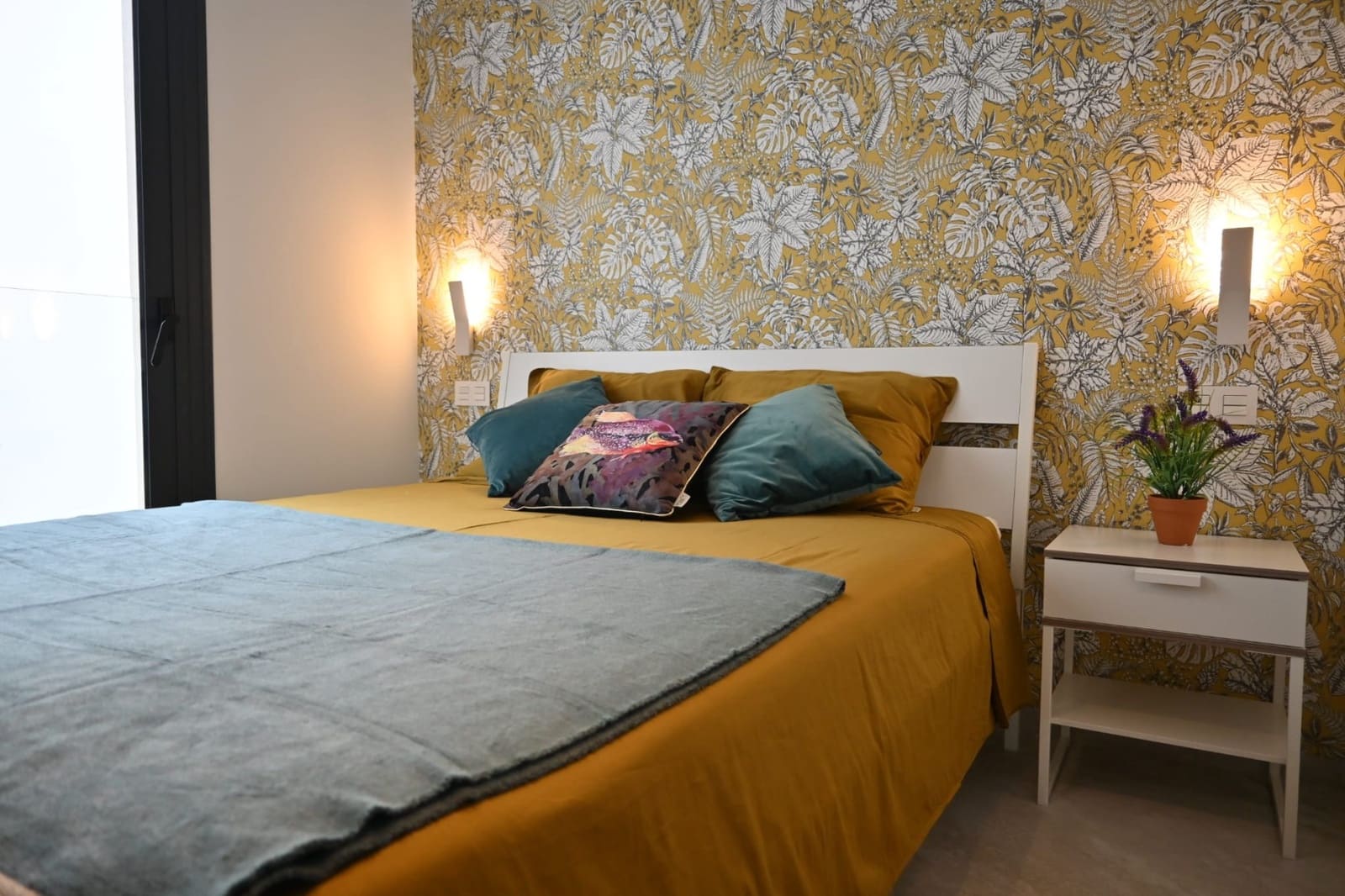 3 soveværelse Penthouse til salg i Ciudad Quesada med swimmingpool - € 399.000 (Ref: 8207885)