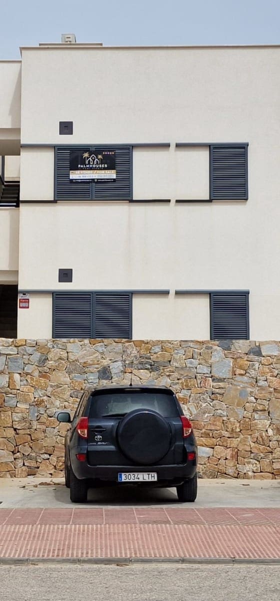 3 soveværelse Penthouse til salg i Ciudad Quesada med swimmingpool - € 399.000 (Ref: 8207885)