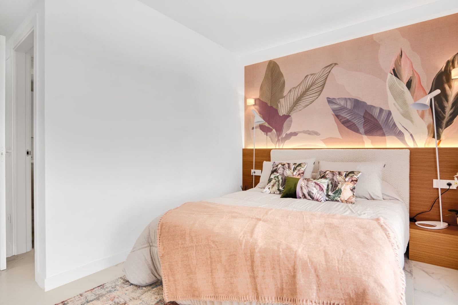 2 sypialnia Apartament na sprzedaż w Punta Prima z basenem garażem - 449 000 € (Ref: 8575144)