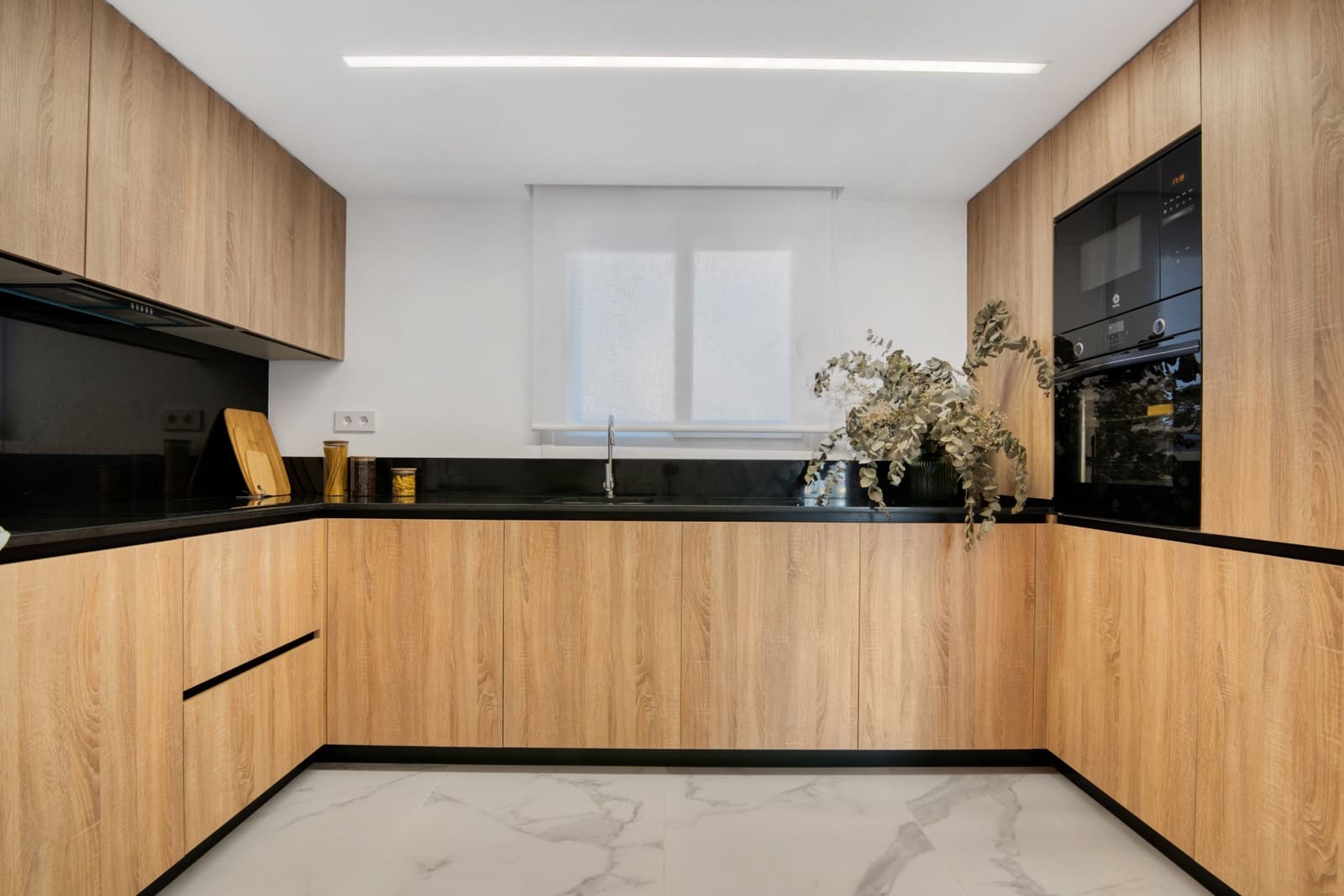 2 sypialnia Apartament na sprzedaż w Punta Prima z basenem garażem - 449 000 € (Ref: 8575144)