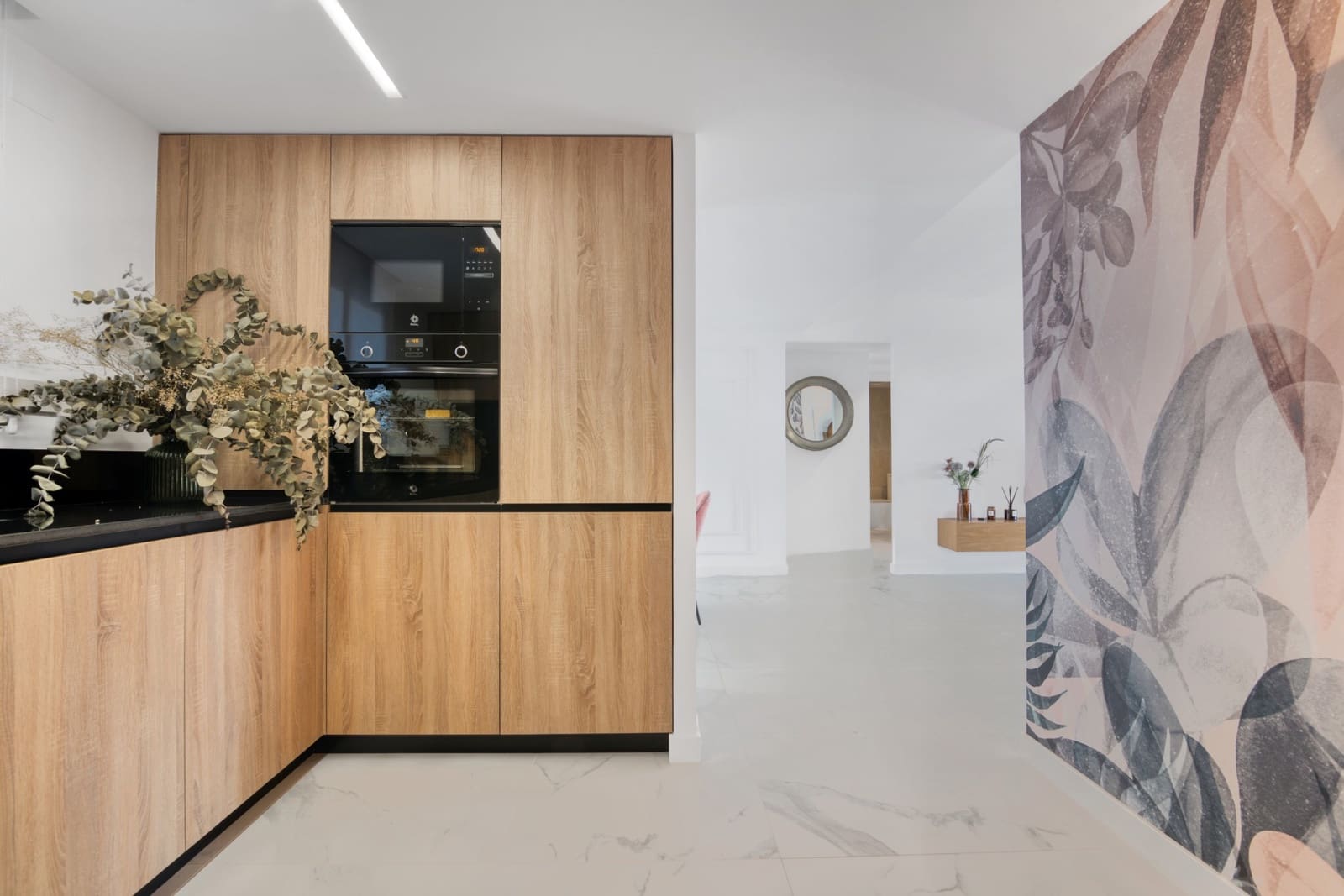 2 sypialnia Apartament na sprzedaż w Punta Prima z basenem garażem - 449 000 € (Ref: 8575144)