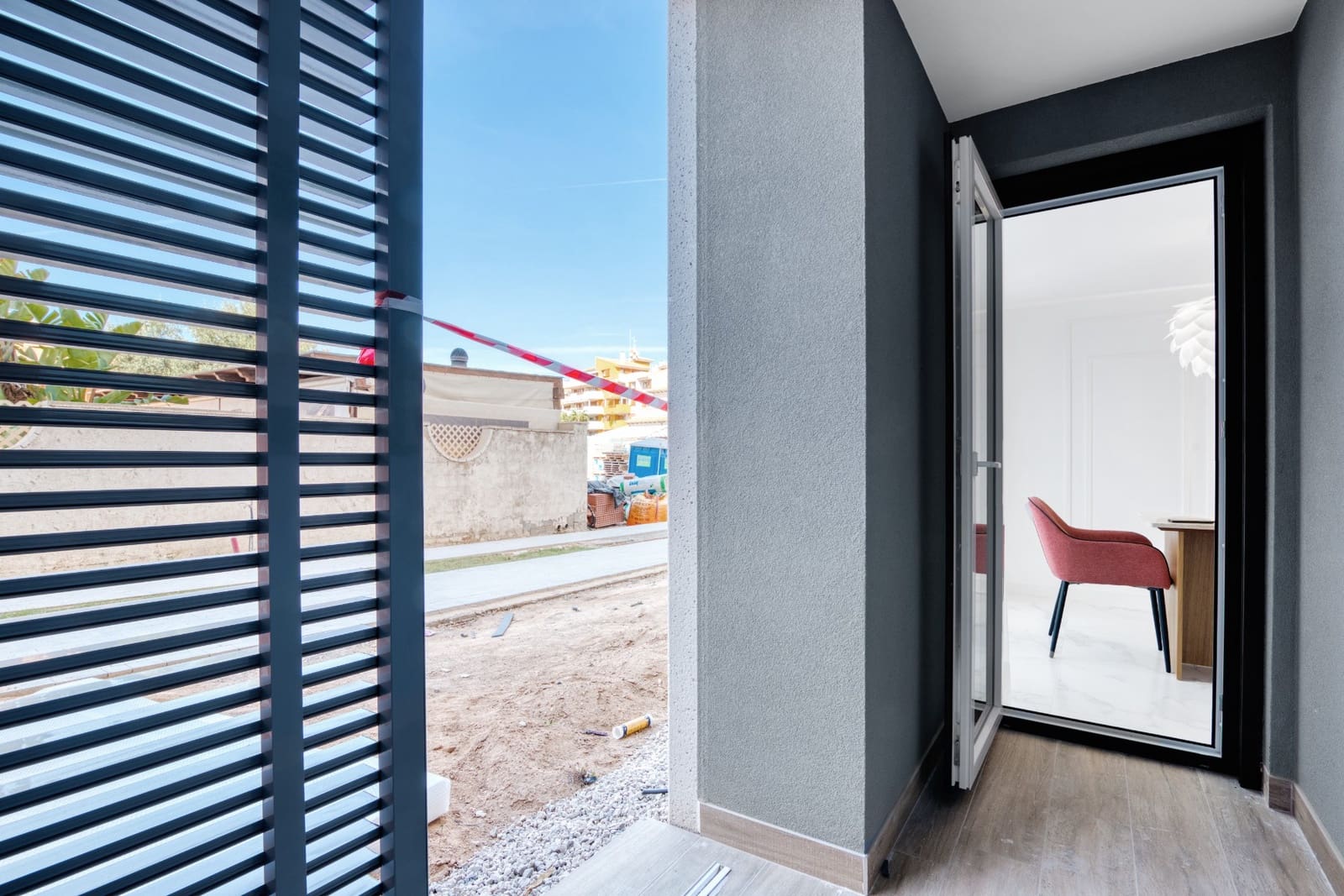 2 sypialnia Apartament na sprzedaż w Punta Prima z basenem garażem - 449 000 € (Ref: 8575144)