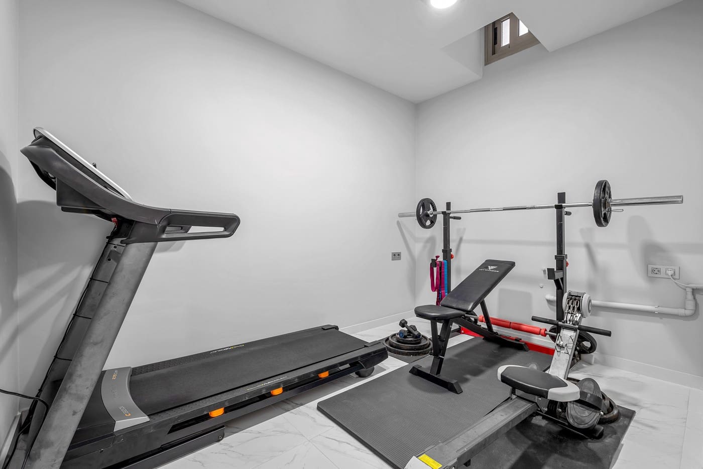 4 camera da letto Villa in vendita in Villamartin con piscina - 449.000 € (Rif: 8903860)