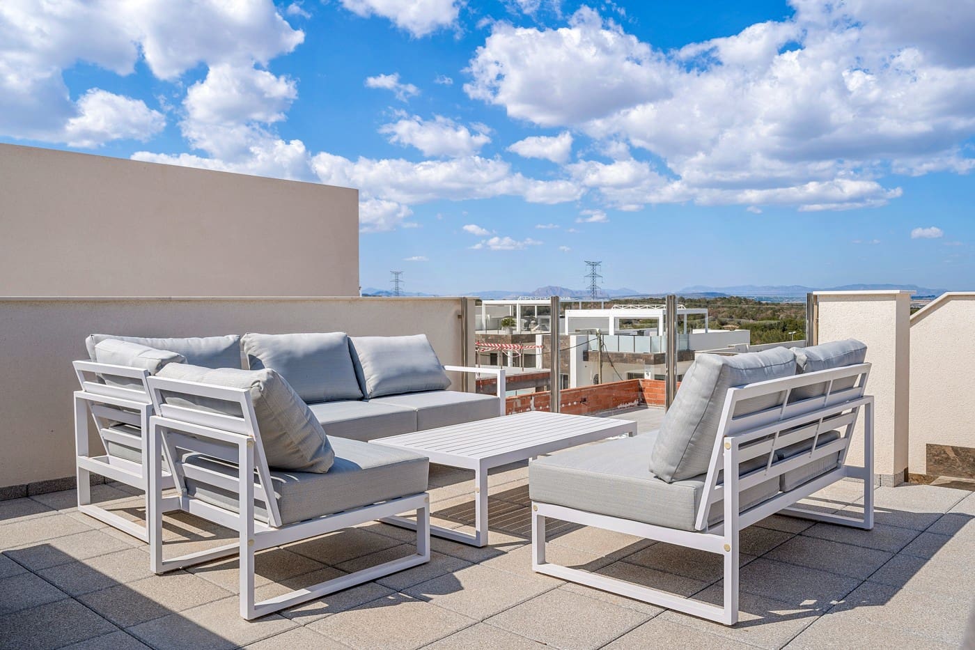 4 camera da letto Villa in vendita in Villamartin con piscina - 449.000 € (Rif: 8903860)