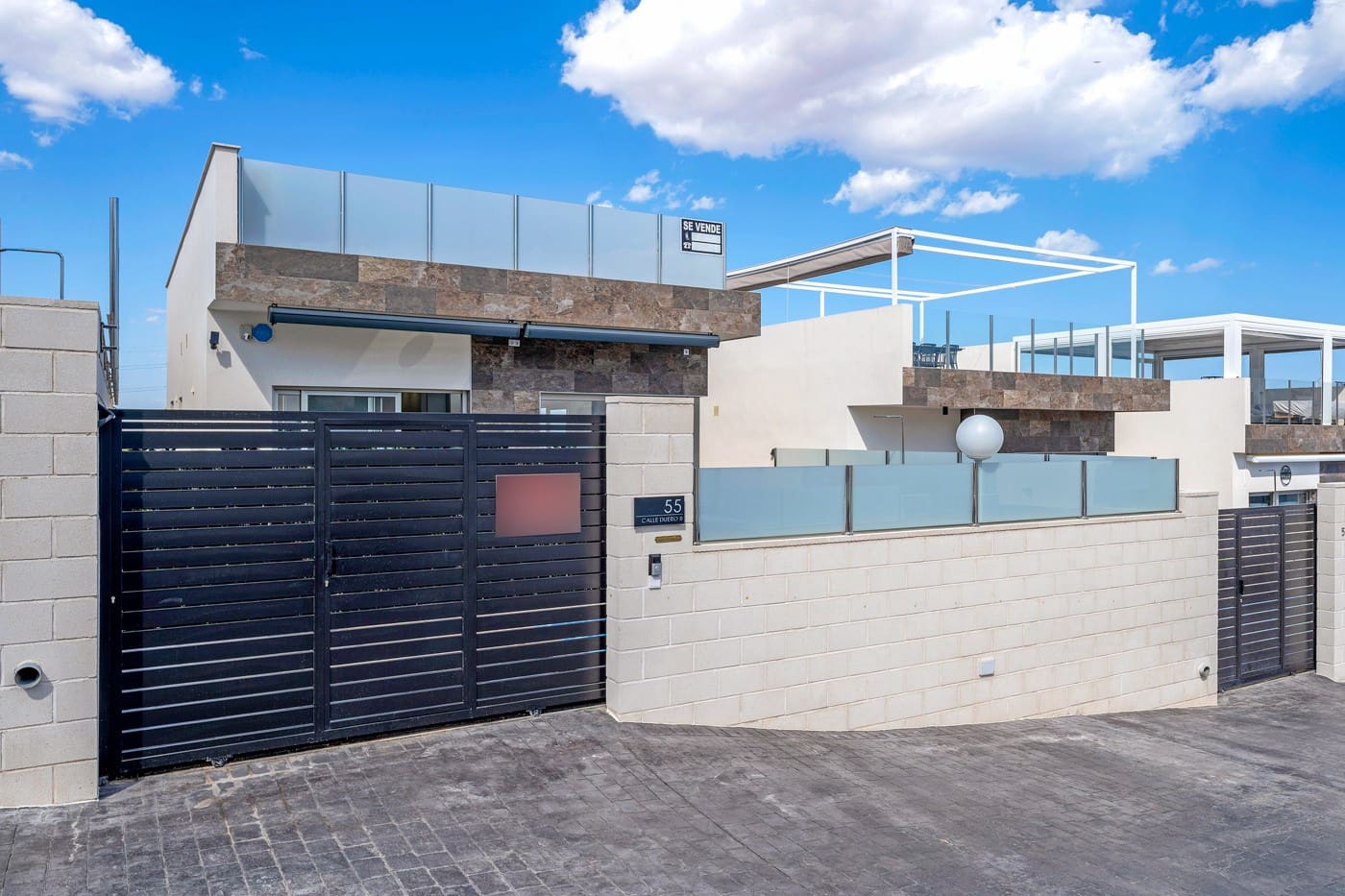 4 camera da letto Villa in vendita in Villamartin con piscina - 449.000 € (Rif: 8903860)