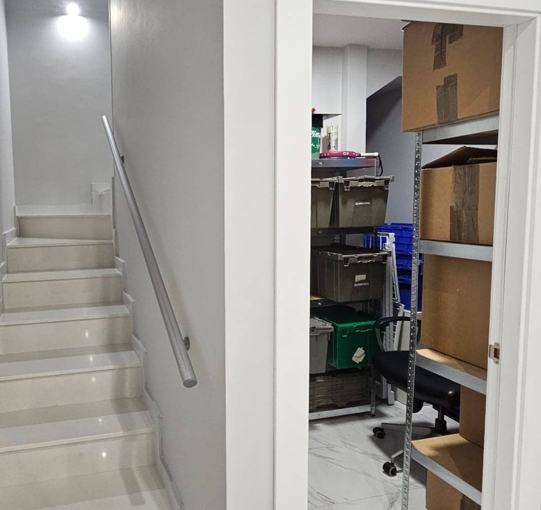 4 camera da letto Villa in vendita in Villamartin con piscina - 449.000 € (Rif: 8903860)