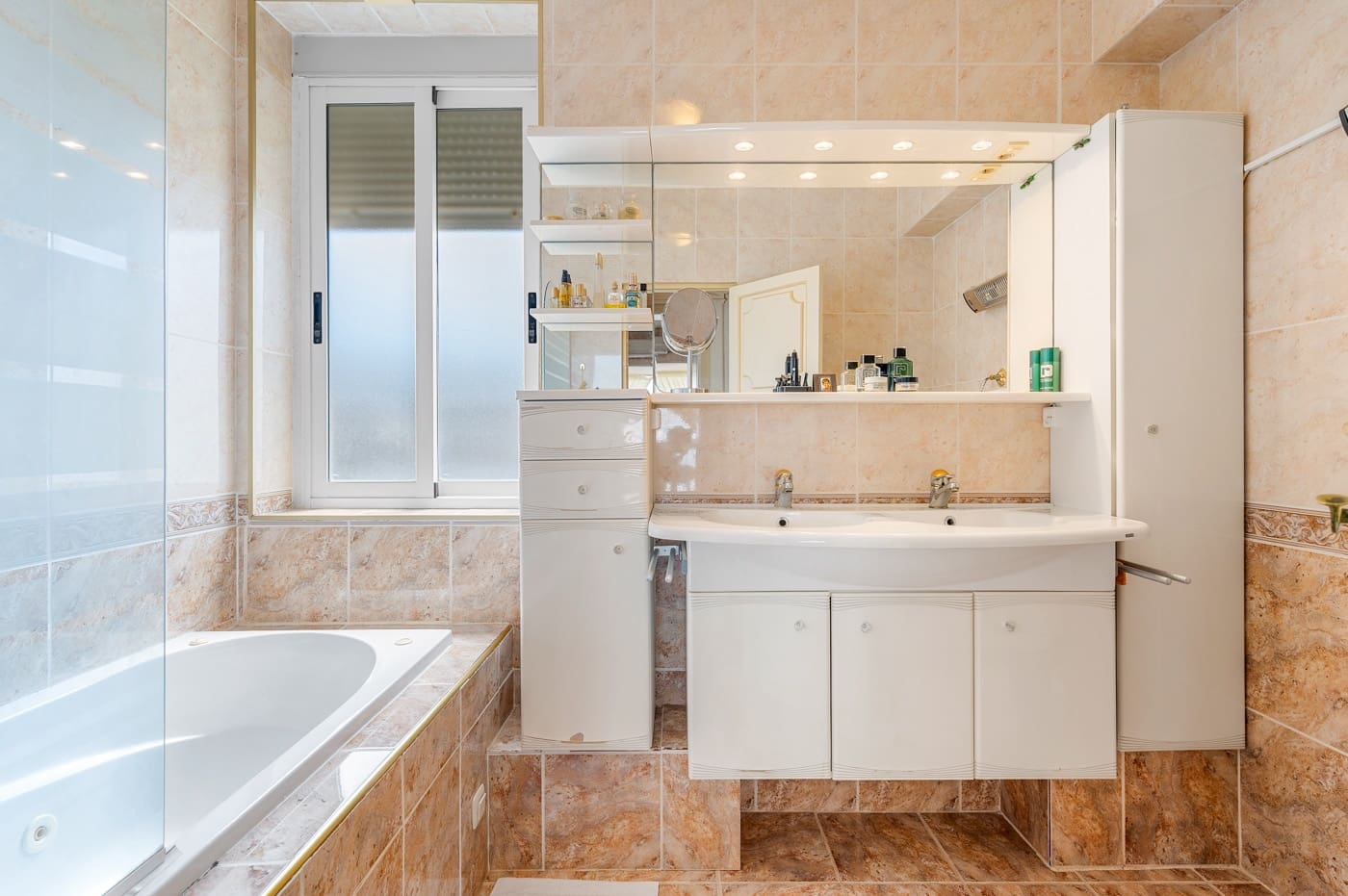 6 soveværelse Penthouse til salg i Benidorm med swimmingpool - € 899.000 (Ref: 9041239)