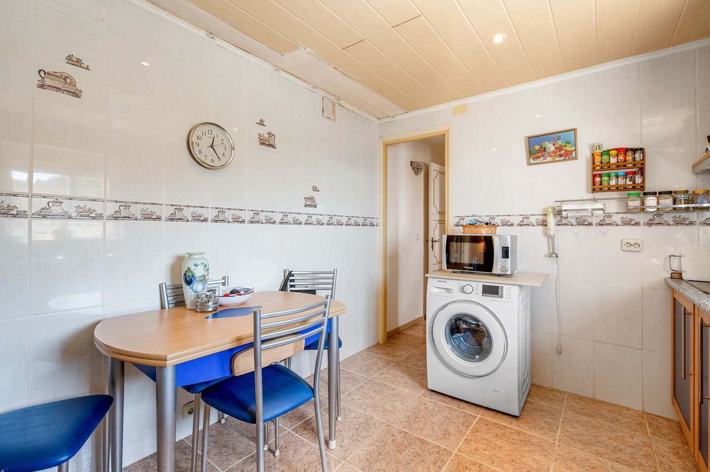 6 soveværelse Penthouse til salg i Benidorm med swimmingpool - € 899.000 (Ref: 9041239)