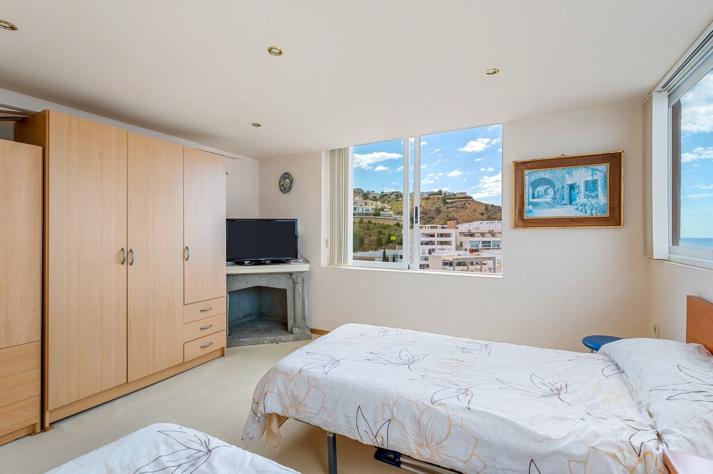 6 soveværelse Penthouse til salg i Benidorm med swimmingpool - € 899.000 (Ref: 9041239)