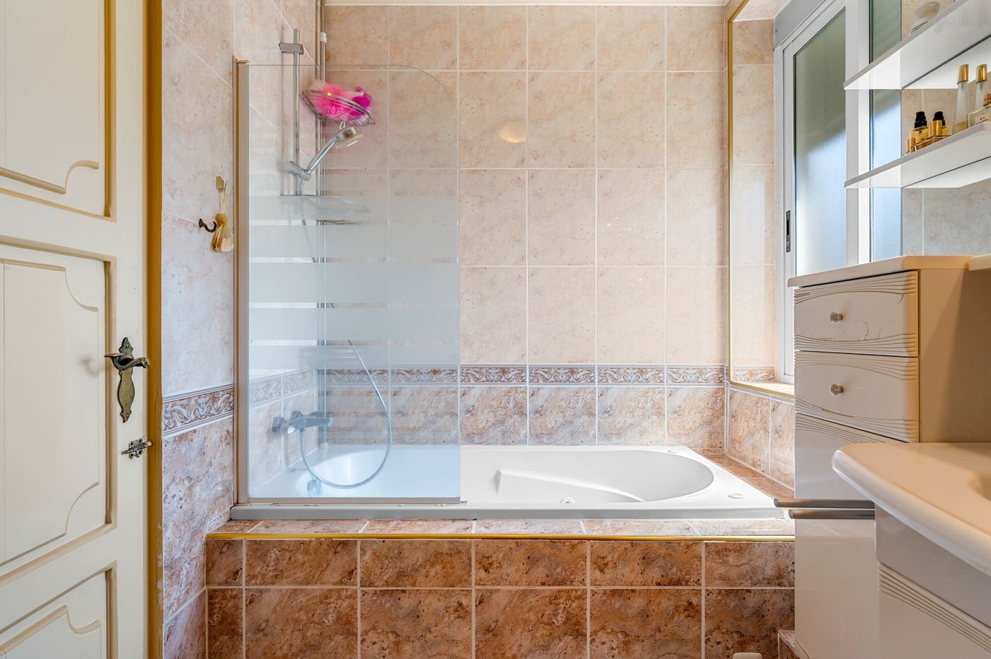 6 soveværelse Penthouse til salg i Benidorm med swimmingpool - € 899.000 (Ref: 9041239)