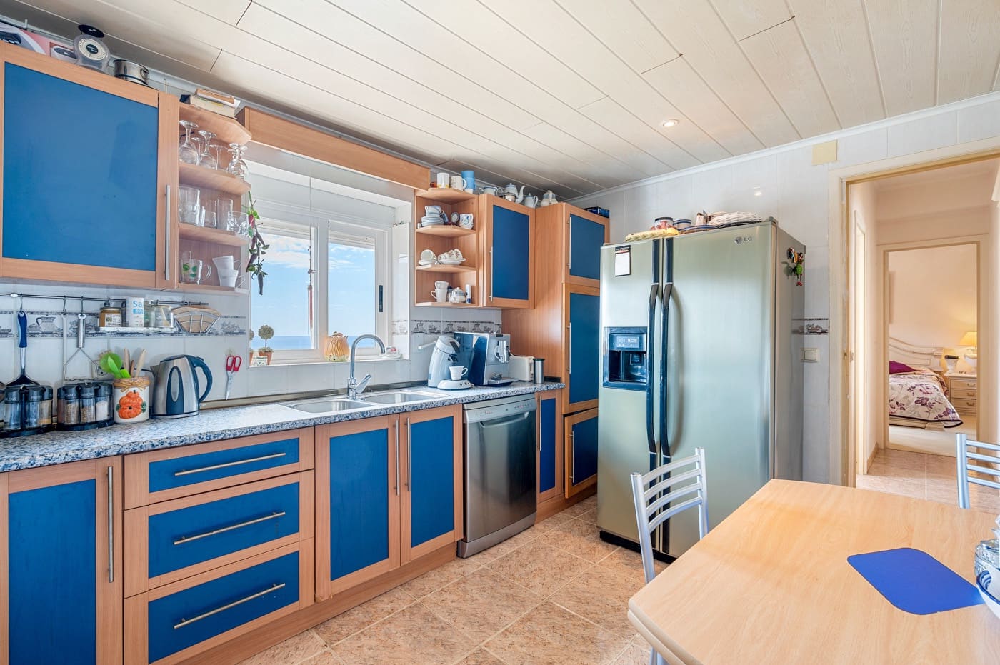 6 soveværelse Penthouse til salg i Benidorm med swimmingpool - € 899.000 (Ref: 9041239)