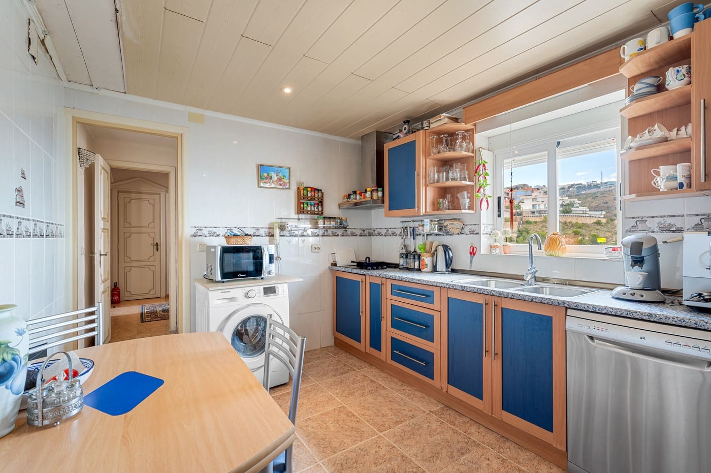 6 soveværelse Penthouse til salg i Benidorm med swimmingpool - € 899.000 (Ref: 9041239)