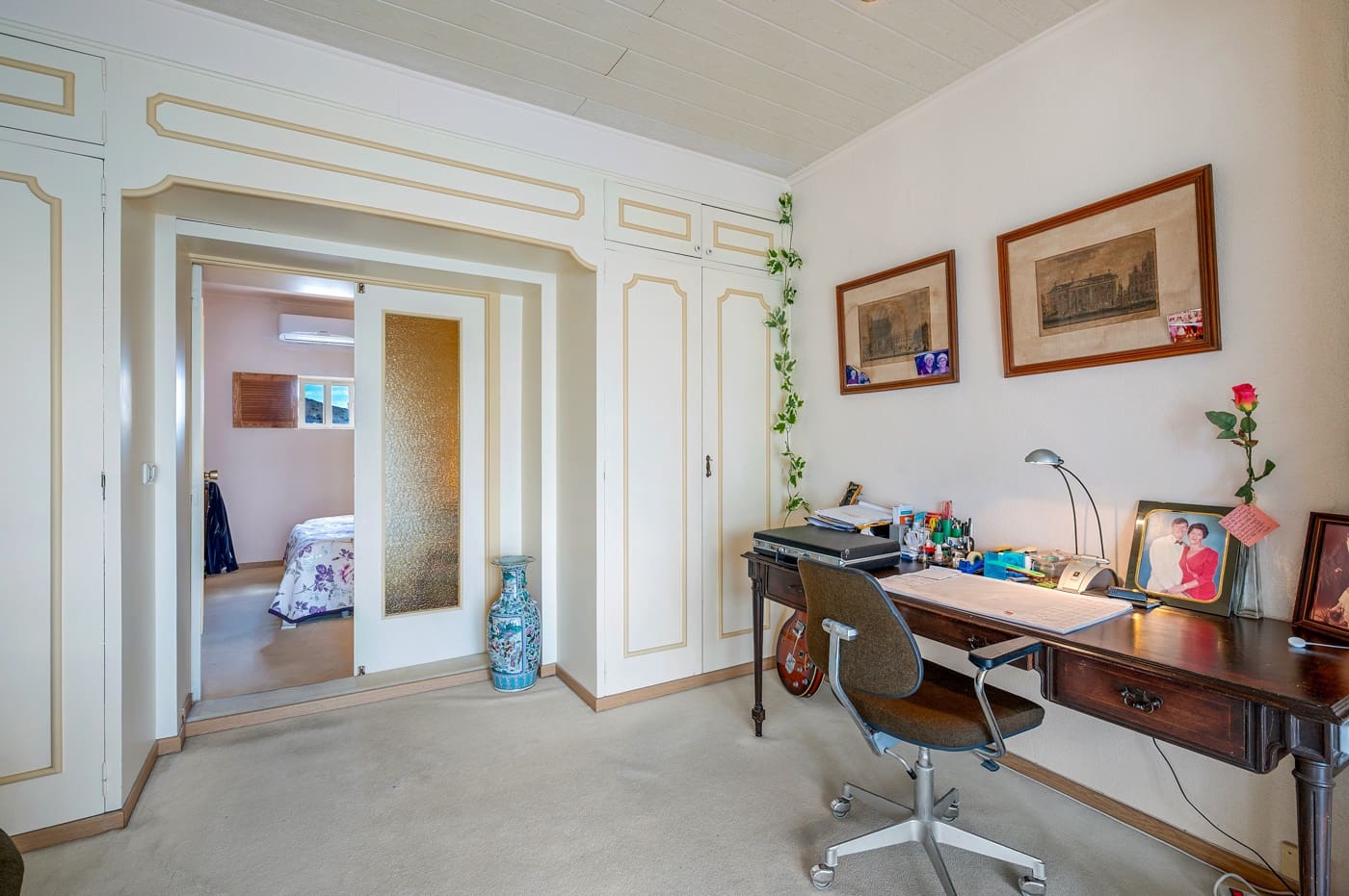 6 soveværelse Penthouse til salg i Benidorm med swimmingpool - € 899.000 (Ref: 9041239)