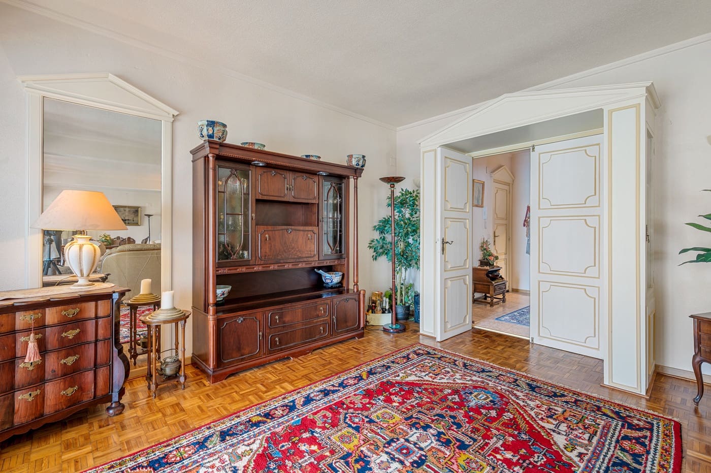 6 soveværelse Penthouse til salg i Benidorm med swimmingpool - € 899.000 (Ref: 9041239)