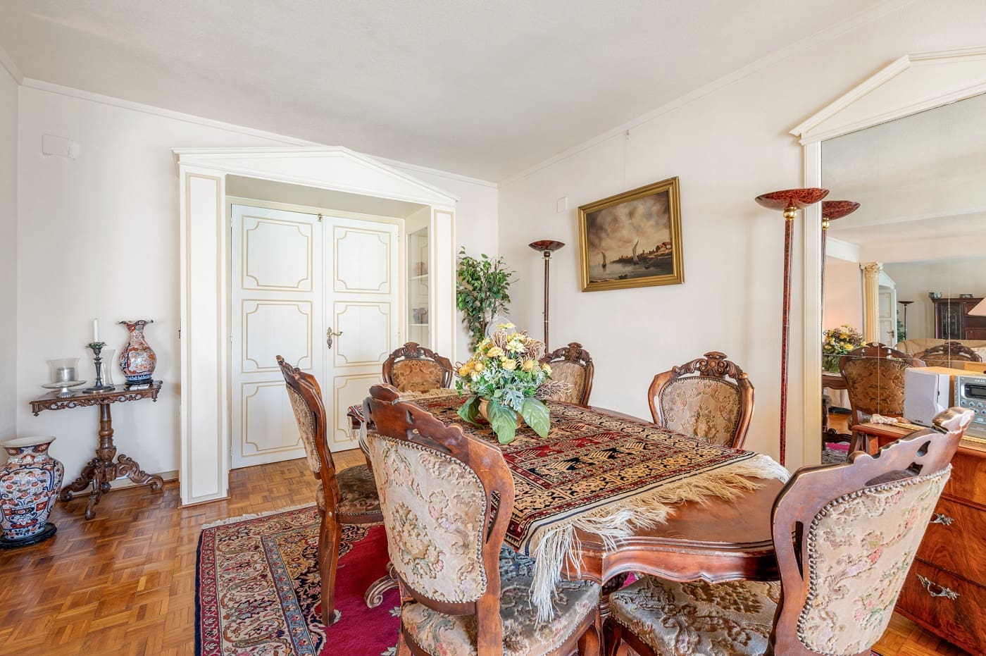 6 soveværelse Penthouse til salg i Benidorm med swimmingpool - € 899.000 (Ref: 9041239)