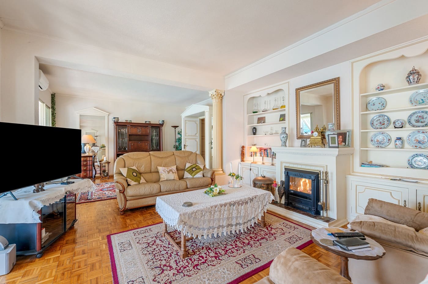 6 soveværelse Penthouse til salg i Benidorm med swimmingpool - € 899.000 (Ref: 9041239)