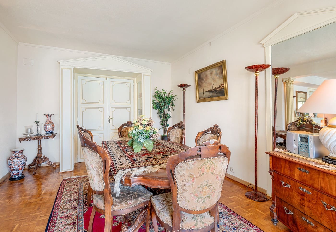 6 soveværelse Penthouse til salg i Benidorm med swimmingpool - € 899.000 (Ref: 9041239)