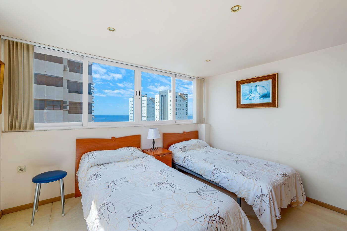 6 Zimmer Apartment zu verkaufen in Benidorm mit Pool - 799.000 € (Ref: 9041239)