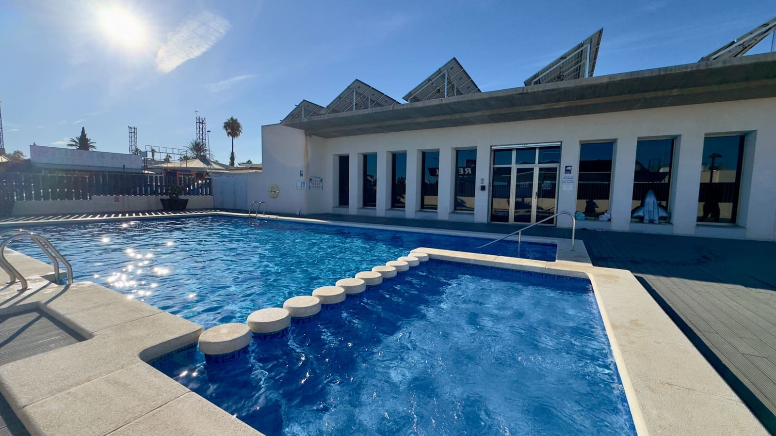 2 soveværelse Lejlighed til salg i Orihuela Costa med swimmingpool - € 215.000 (Ref: 9226114)