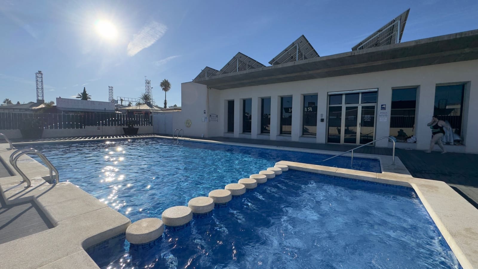 2 soveværelse Lejlighed til salg i Orihuela Costa med swimmingpool - € 215.000 (Ref: 9226114)