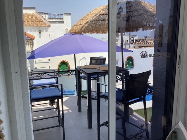 3 quarto Moradia em Banda para venda em Los Altos com piscina - 265 000 € (Ref: 9344246)