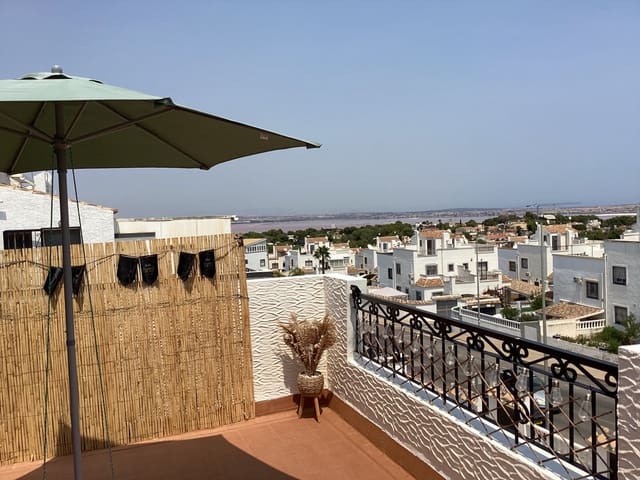 3 quarto Moradia em Banda para venda em Los Altos com piscina - 265 000 € (Ref: 9344246)