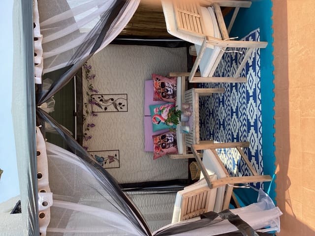 3 quarto Moradia em Banda para venda em Los Altos com piscina - 265 000 € (Ref: 9344246)