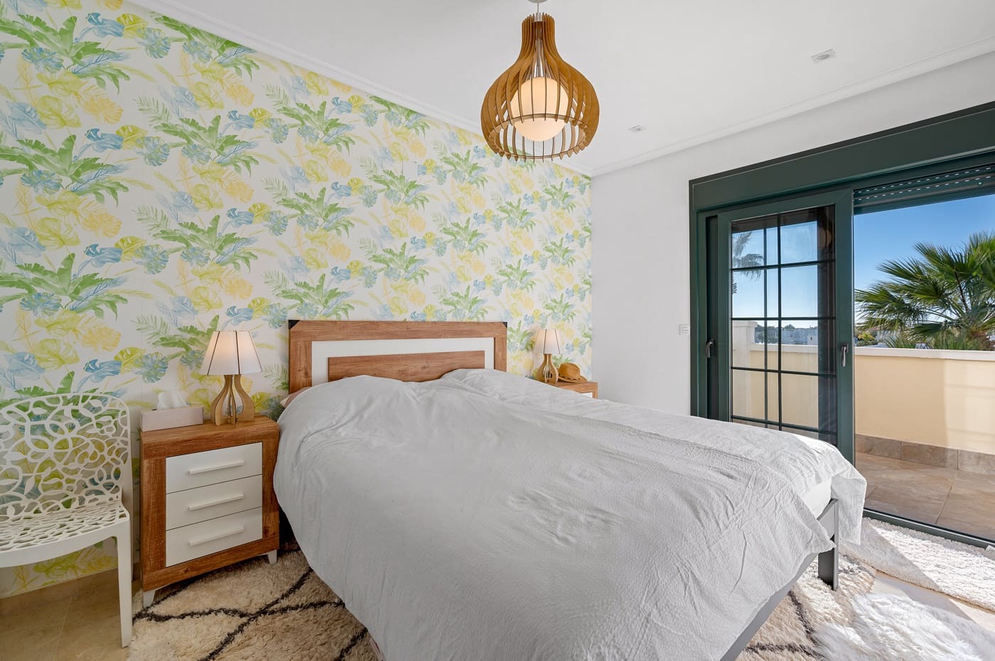 3 slaapkamer Villa te koop in Los Dolses met zwembad - € 475.000 (Ref: 9447302)