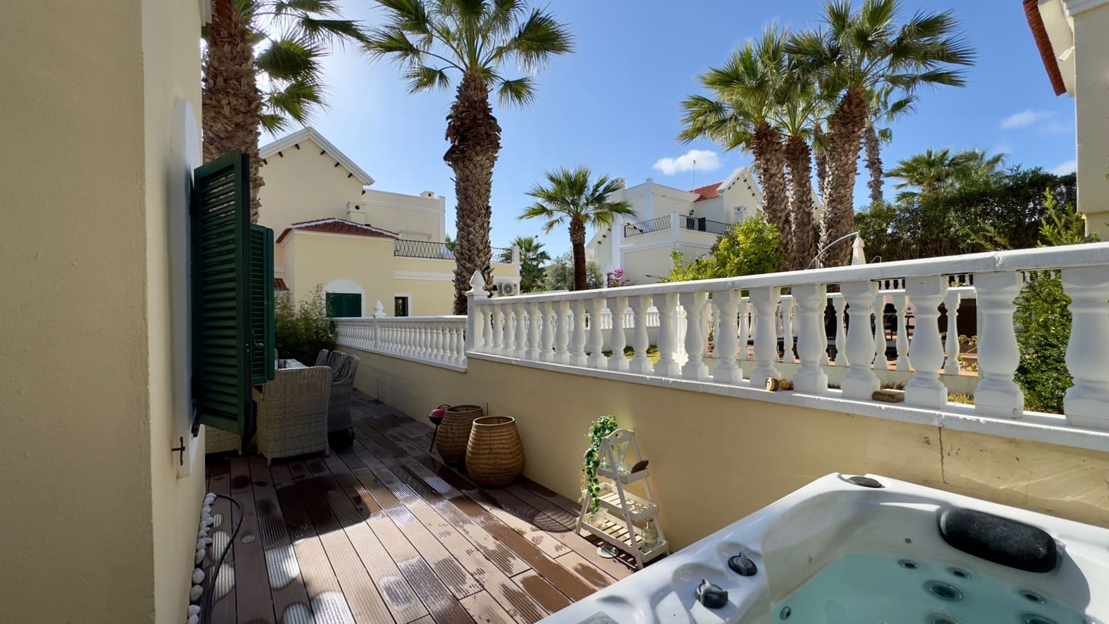 3 sovrum Villa till salu i Los Dolses med pool - 424 000 € (Ref: 9471028)