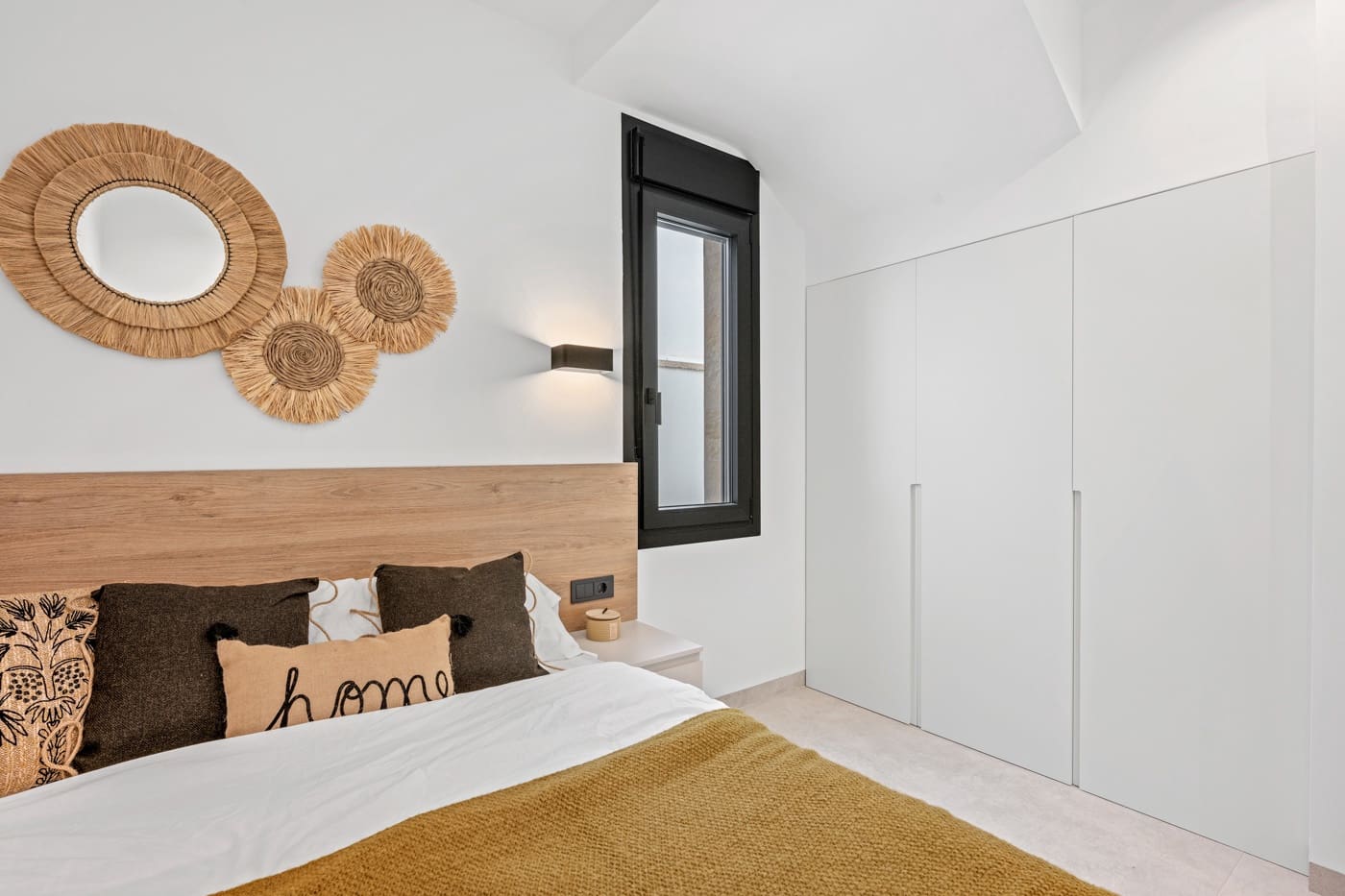 3 soveværelse Villa til salg i San Miguel de Salinas med swimmingpool - € 519.500 (Ref: 9503472)