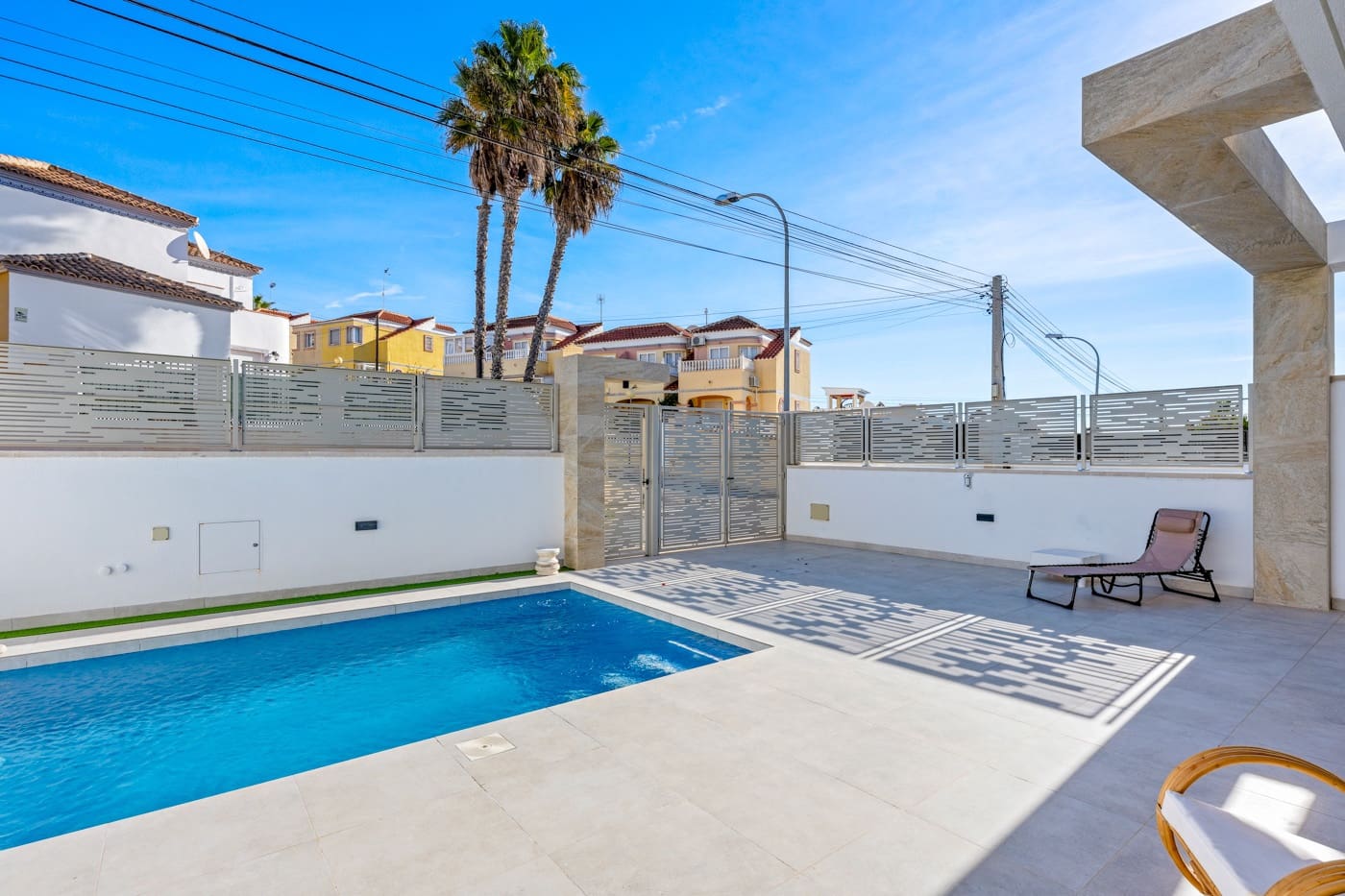 3 bedroom Villa for sale in Blue Lagoon with pool - € 475,000 (Ref: 9503472)