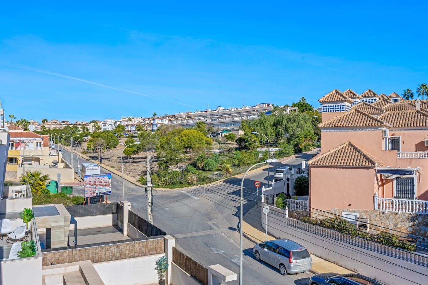 3 bedroom Villa for sale in Blue Lagoon with pool - € 475,000 (Ref: 9503472)