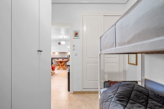 3 chambre Maison de Ville à vendre à Ciudad Quesada, Rojales avec piscine - 249 000 € (Ref: 9503473)