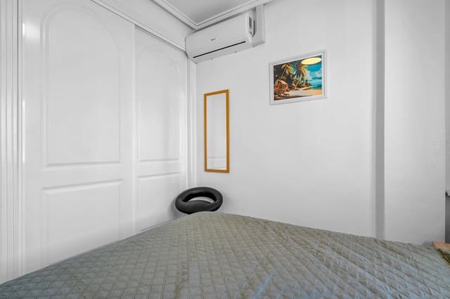 3 chambre Maison de Ville à vendre à Ciudad Quesada, Rojales avec piscine - 249 000 € (Ref: 9503473)
