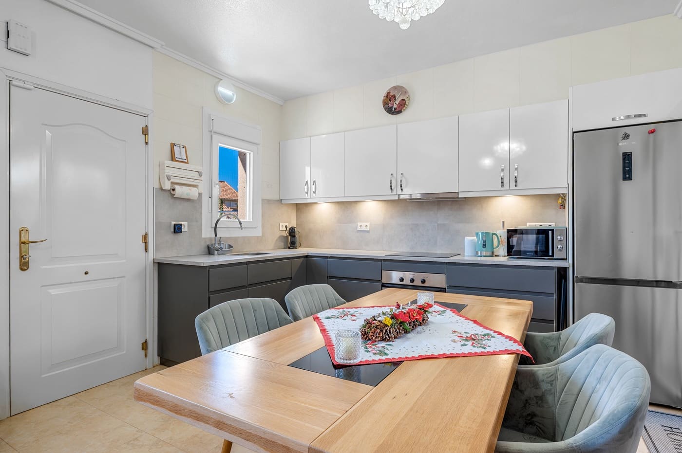 3 chambre Maison de Ville à vendre à Rojales avec piscine - 249 000 € (Ref: 9503473)