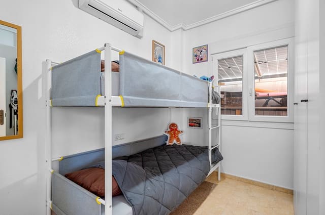 3 chambre Maison de Ville à vendre à Ciudad Quesada, Rojales avec piscine - 249 000 € (Ref: 9503473)