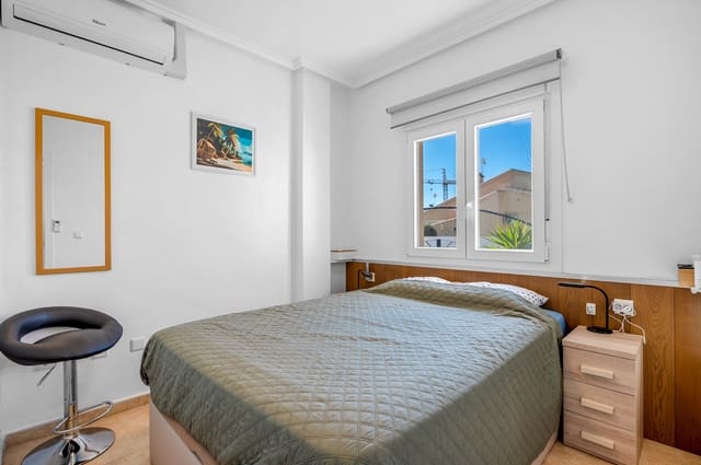 3 chambre Maison de Ville à vendre à Ciudad Quesada, Rojales avec piscine - 249 000 € (Ref: 9503473)