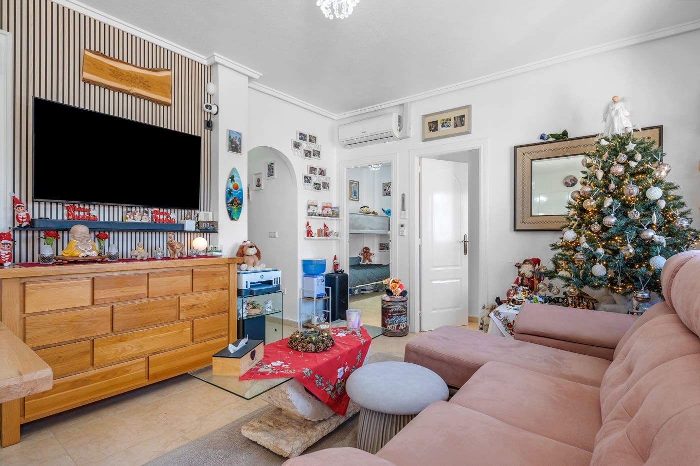 3 chambre Maison de Ville à vendre à Rojales avec piscine - 249 000 € (Ref: 9503473)