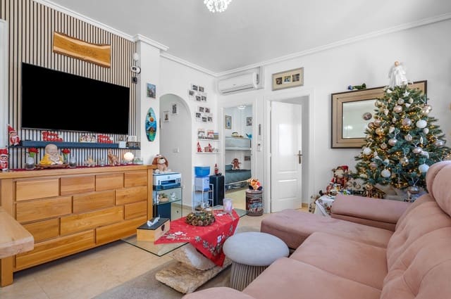 3 chambre Maison de Ville à vendre à Ciudad Quesada, Rojales avec piscine - 249 000 € (Ref: 9503473)