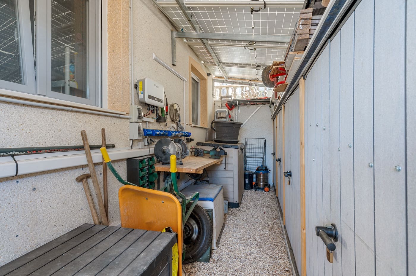 3 chambre Maison de Ville à vendre à Rojales avec piscine - 249 000 € (Ref: 9503473)