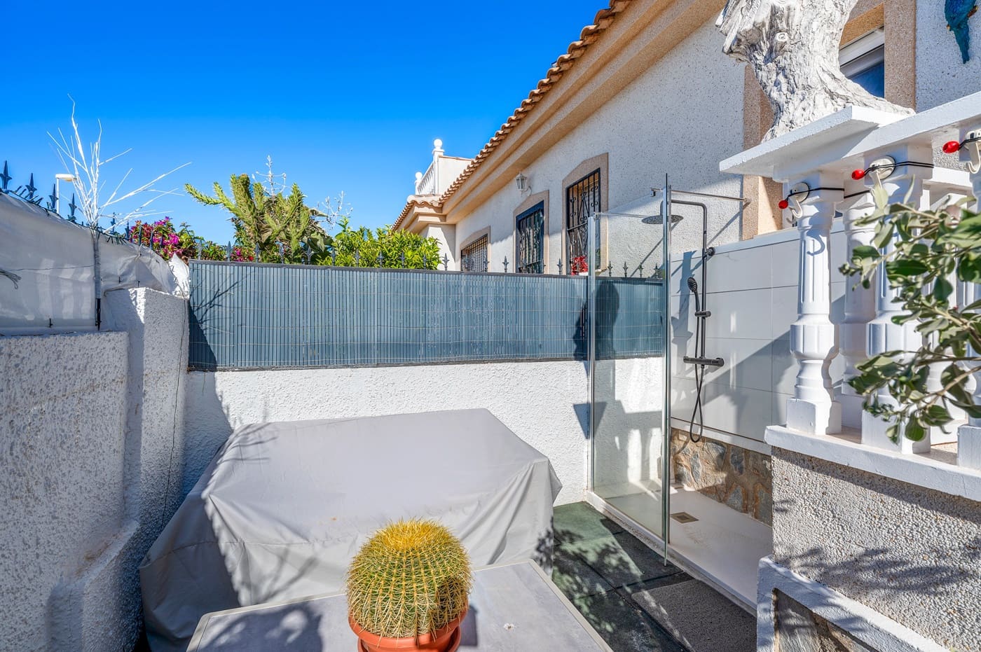 3 chambre Maison de Ville à vendre à Rojales avec piscine - 249 000 € (Ref: 9503473)