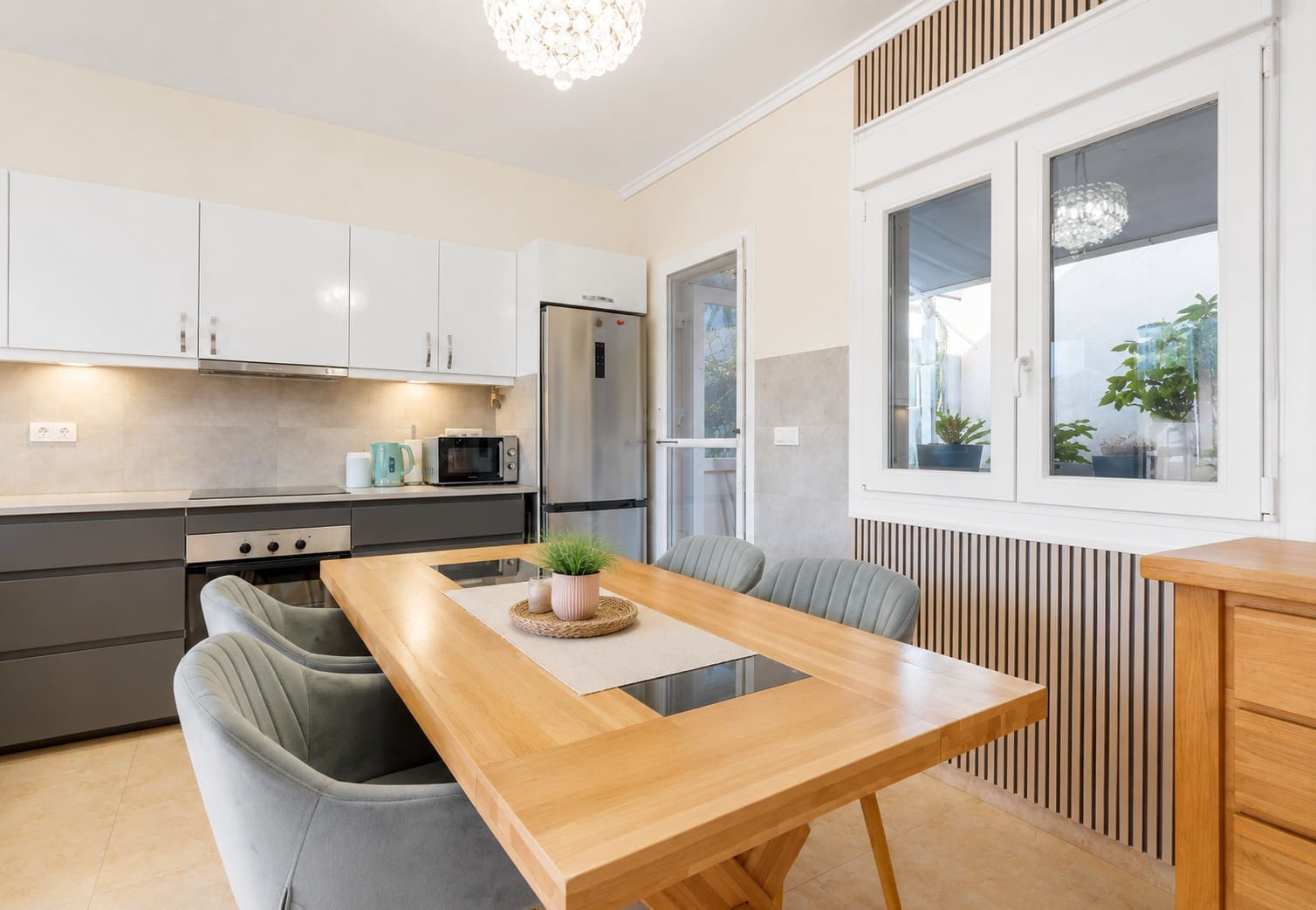 3 makuuhuone Omakotitalo myytävänä paikassa Ciudad Quesada mukana uima-altaan - 249 000 € (Ref: 9503473)