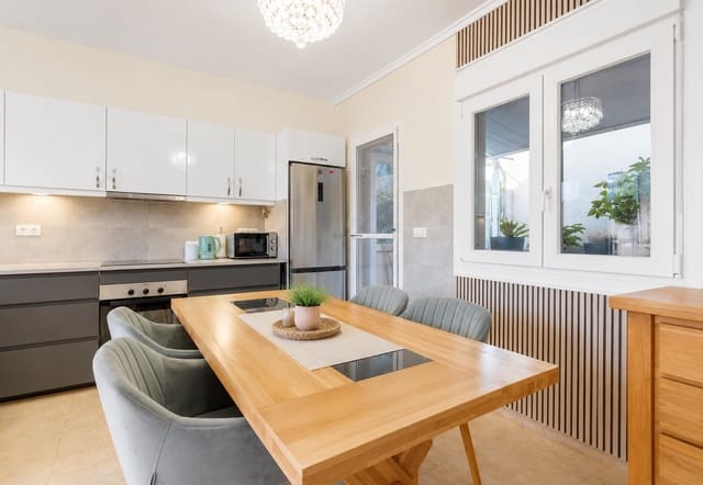 3 soverom Hus til salgs i Ciudad Quesada, Rojales med svømmebasseng - € 249 000 (Ref: 9503473)