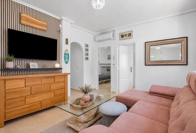 3 soverom Hus til salgs i Ciudad Quesada, Rojales med svømmebasseng - € 249 000 (Ref: 9503473)