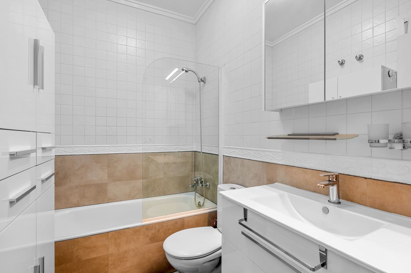 3 bedroom Townhouse for sale in Rojales with pool - € 249,000 (Ref: 9503473)