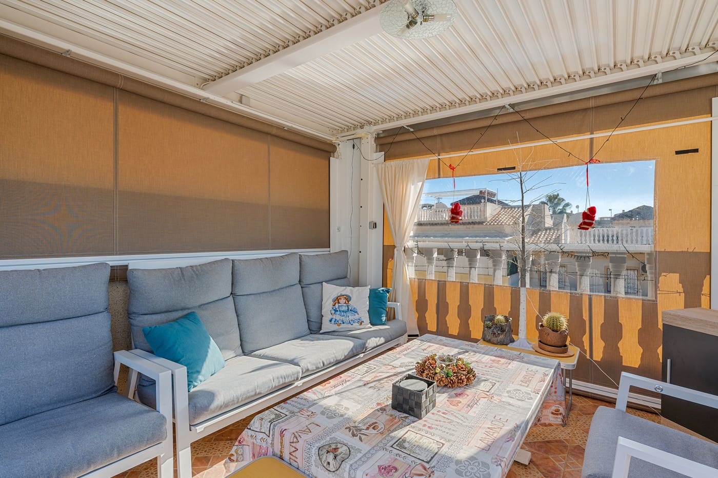 3 bedroom Townhouse for sale in Rojales with pool - € 249,000 (Ref: 9503473)
