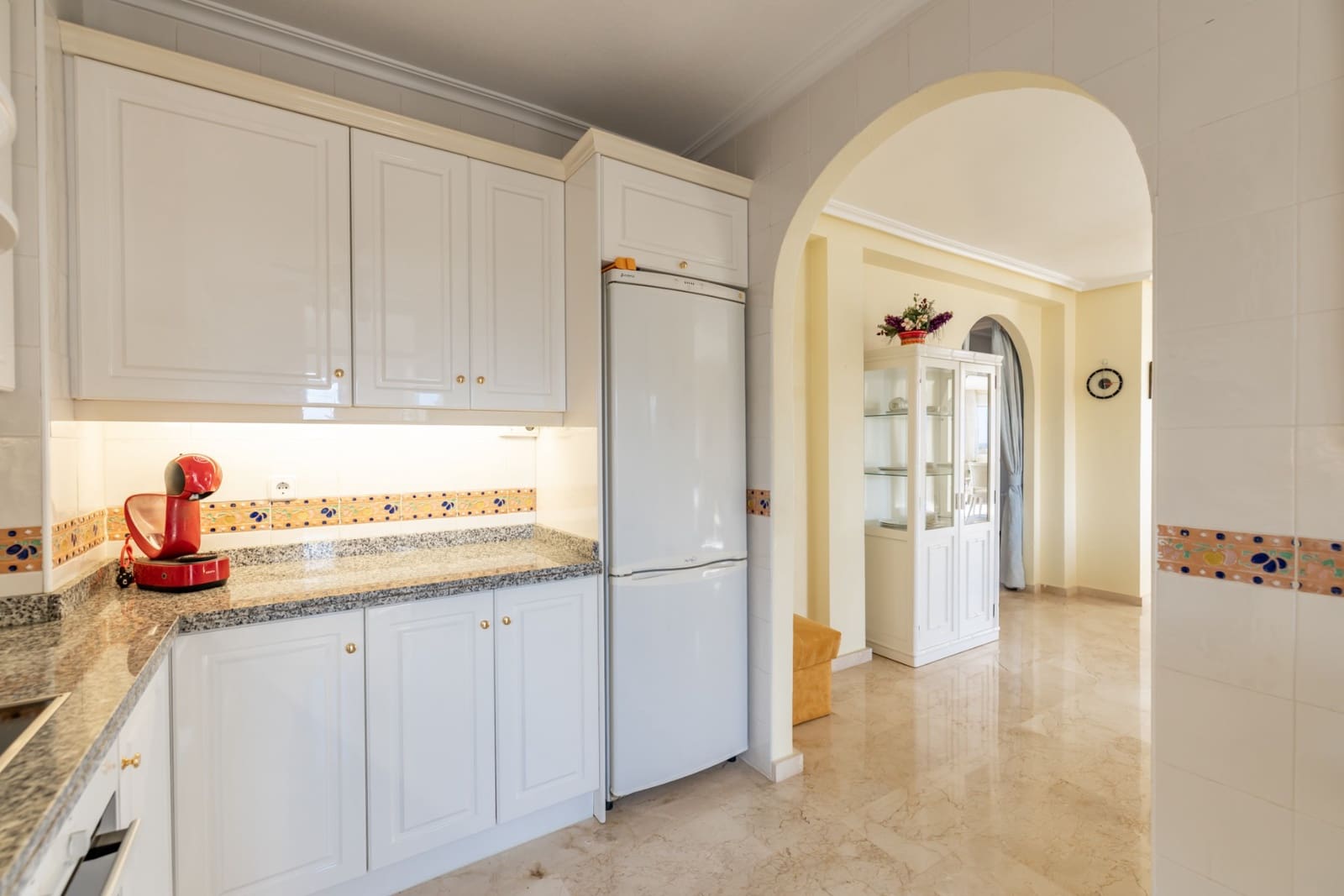 3 camera da letto Attico in vendita in Orihuela Costa con piscina garage - 410.000 € (Rif: 9599801)