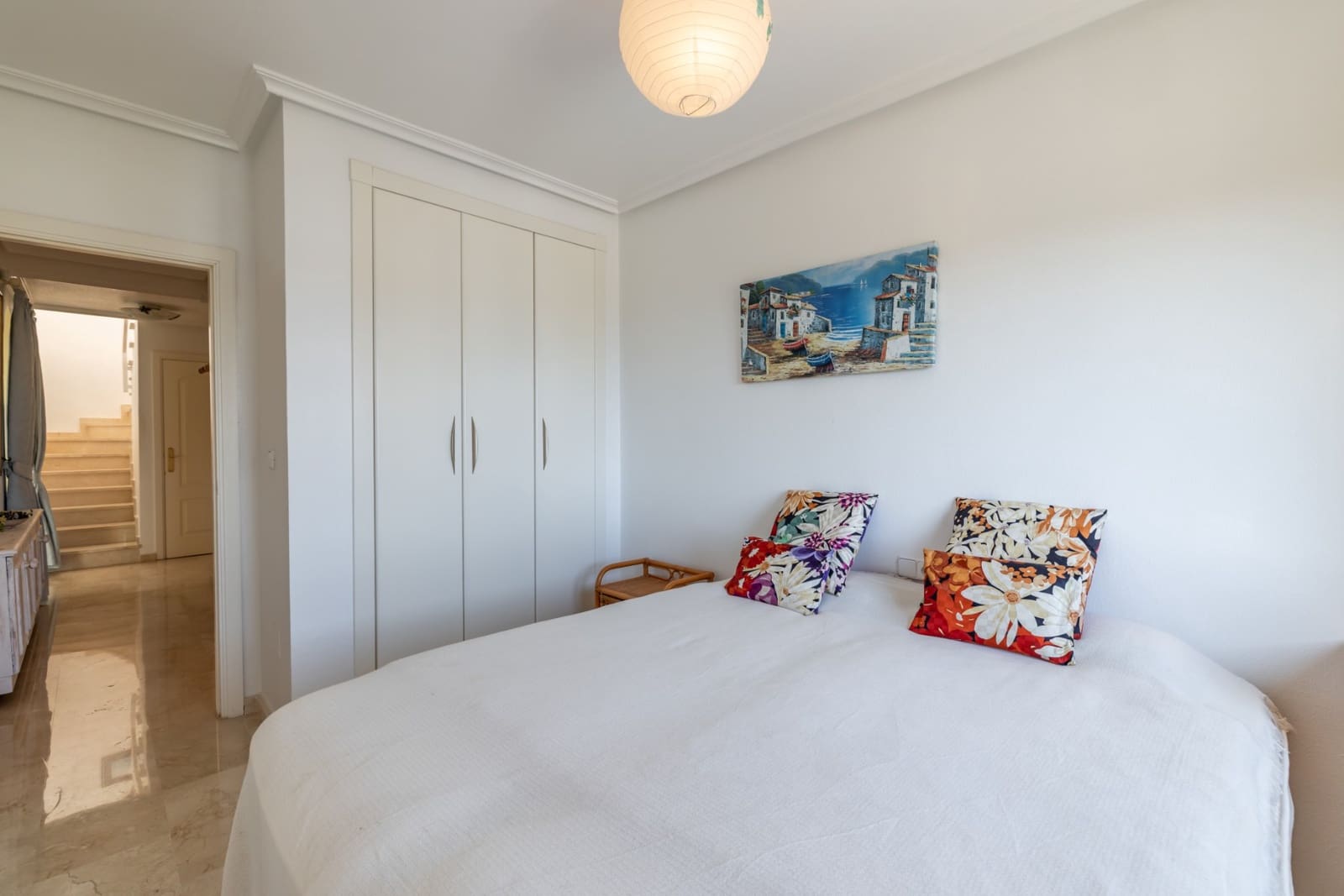 3 camera da letto Attico in vendita in Orihuela Costa con piscina garage - 410.000 € (Rif: 9599801)